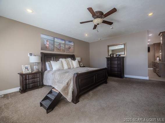 Out of Area - Residential