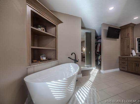 Out of Area - Residential