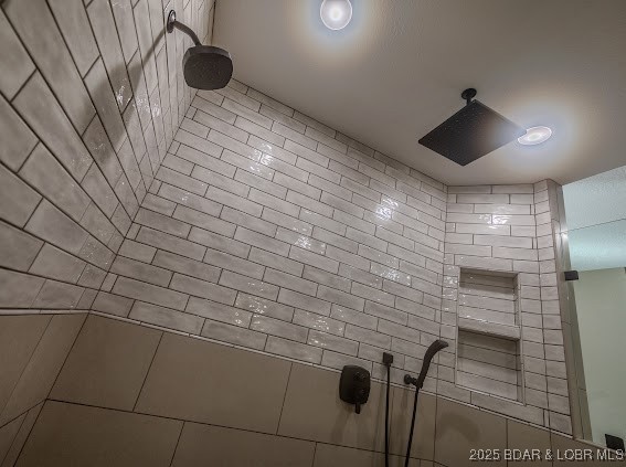 Out of Area - Residential