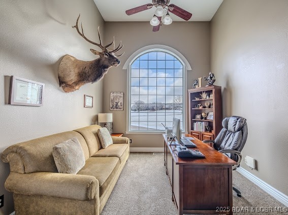 Out of Area - Residential