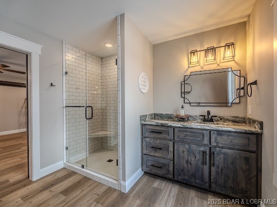 Out of Area - Residential