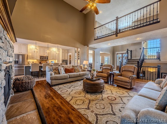 Out of Area - Residential