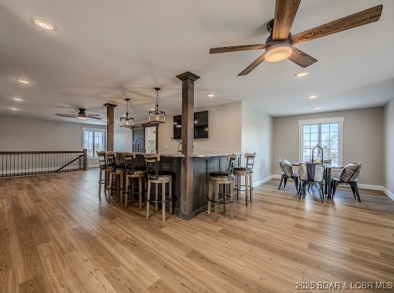 Out of Area - Residential