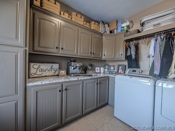 Out of Area - Residential