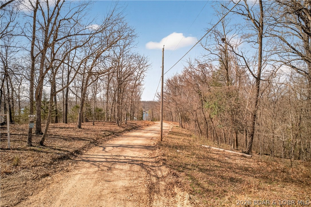 Sunset View Estates - Land