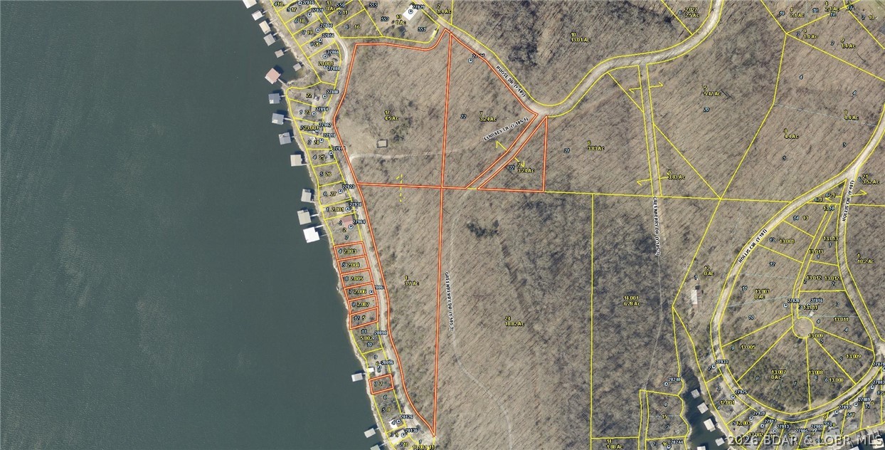 Sunset View Estates - Land