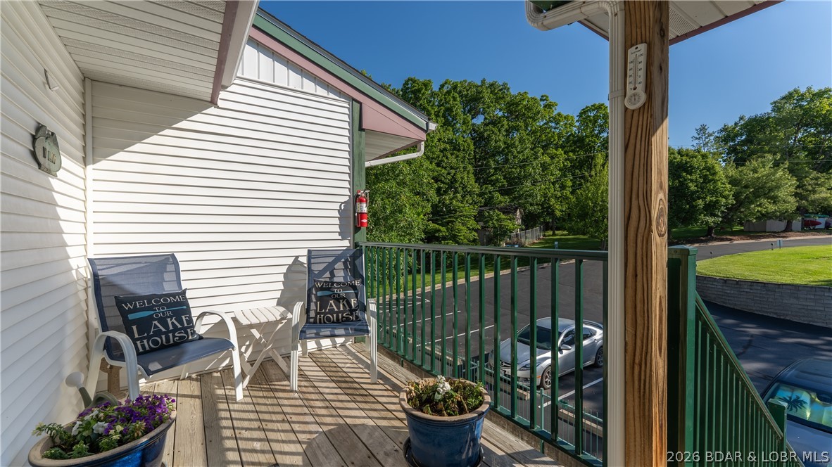 Harbour Towne Condominium - Residential