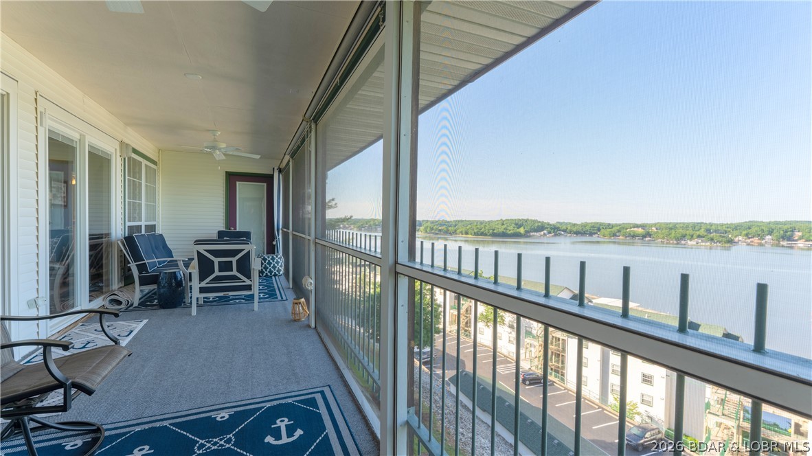 Harbour Towne Condominium - Residential