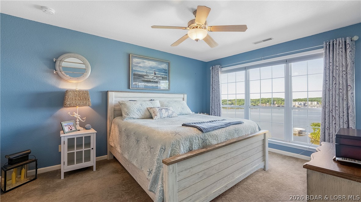 Harbour Towne Condominium - Residential