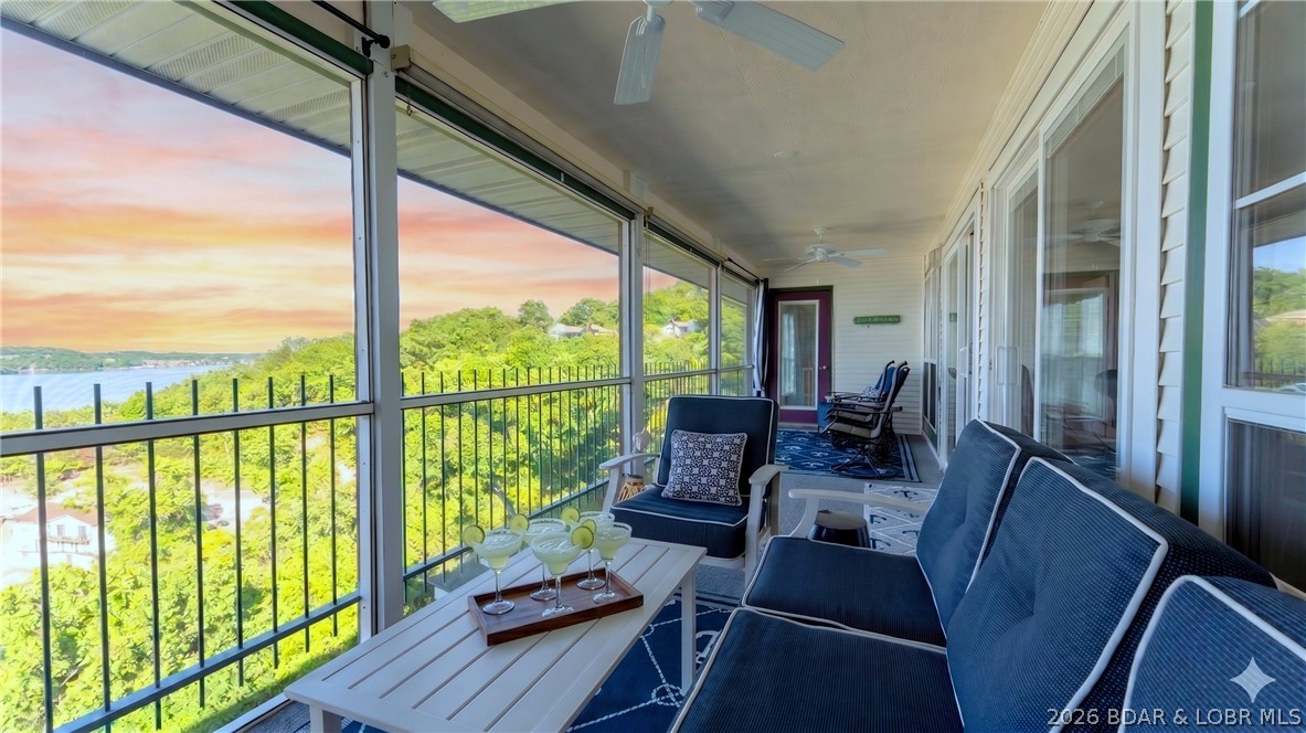 Harbour Towne Condominium - Residential