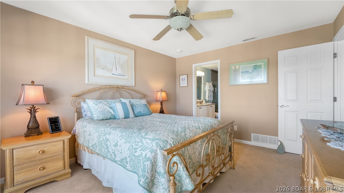 Harbour Towne Condominium - Residential