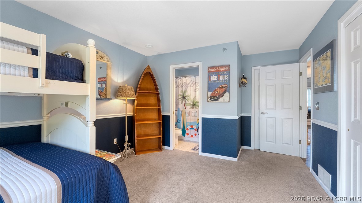 Harbour Towne Condominium - Residential