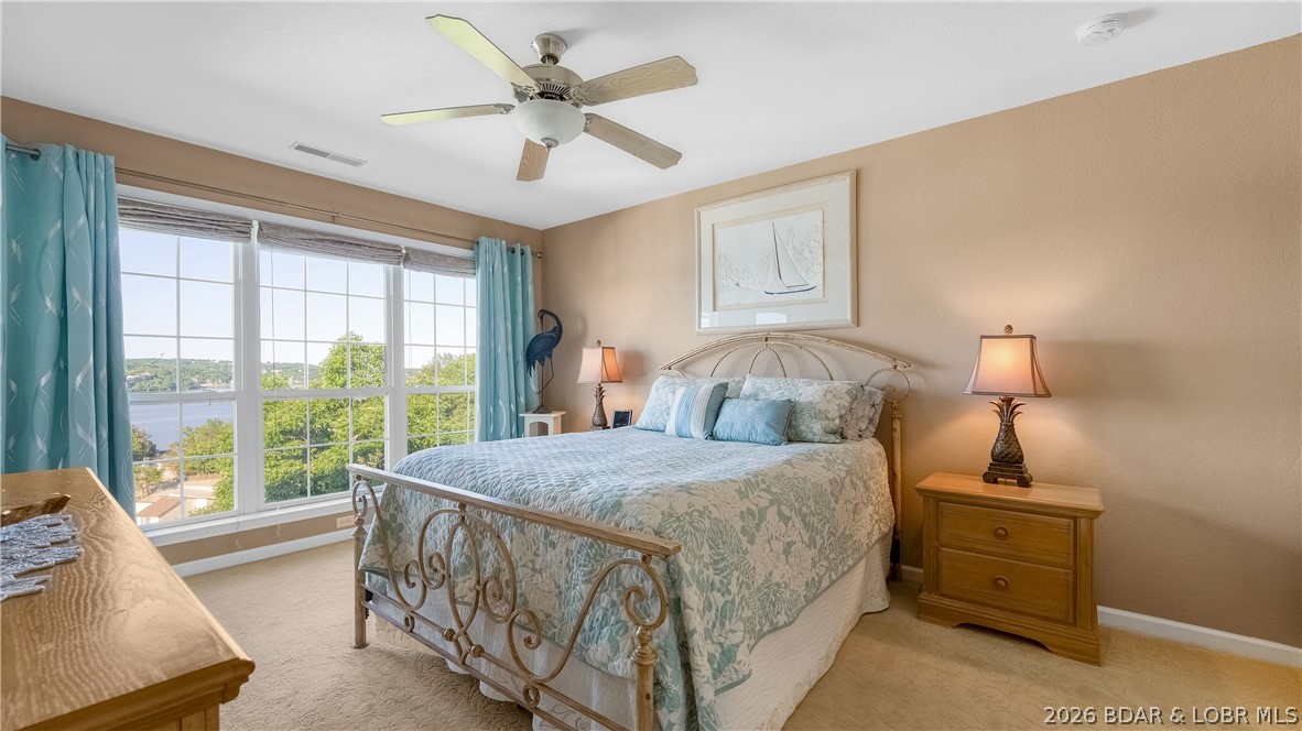 Harbour Towne Condominium - Residential