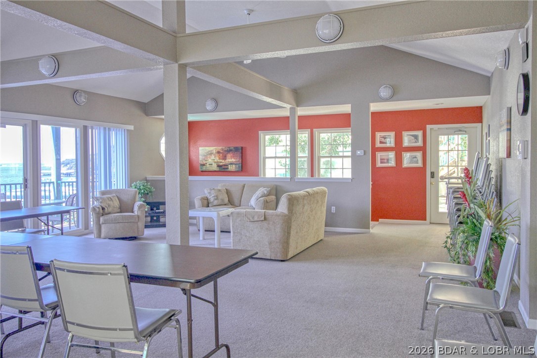 Harbour Towne Condominium - Residential