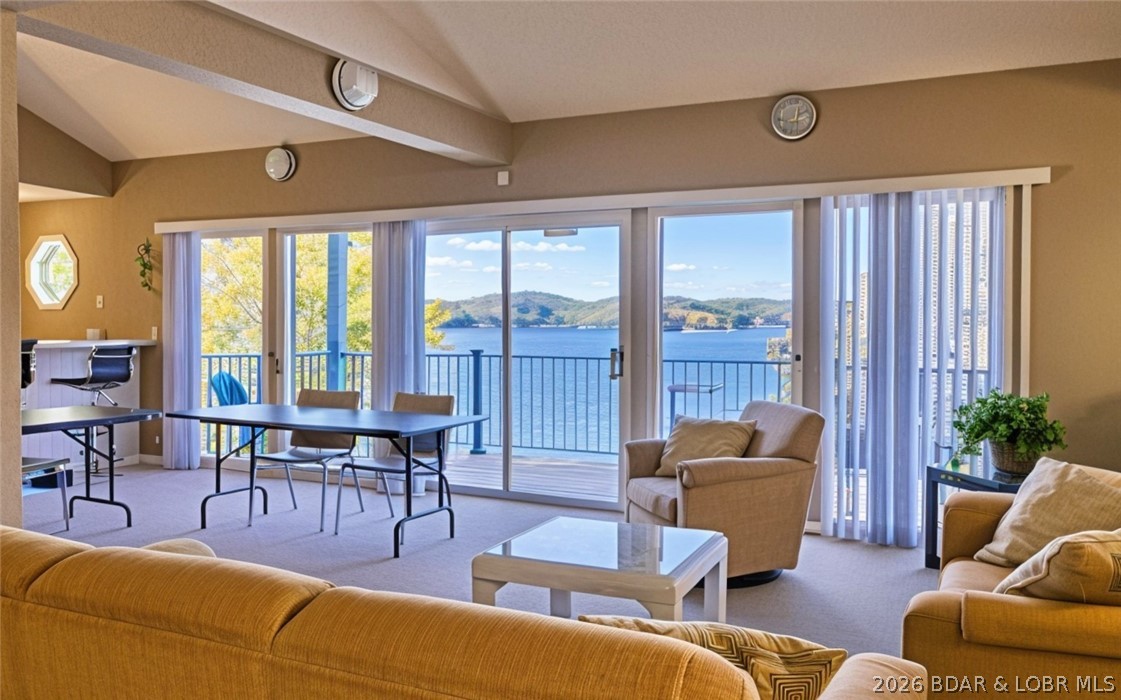 Harbour Towne Condominium - Residential