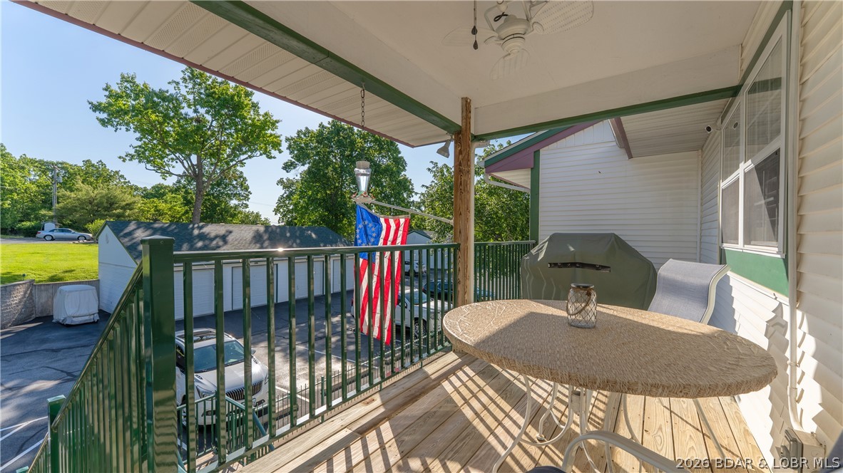 Harbour Towne Condominium - Residential