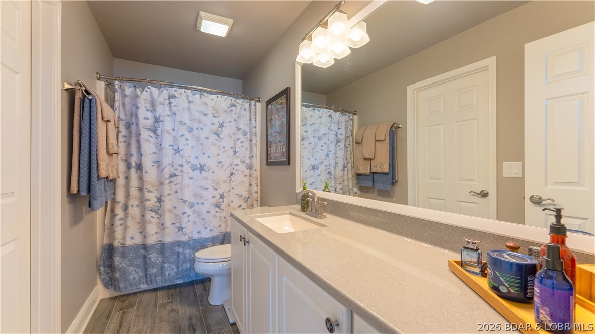 Harbour Towne Condominium - Residential
