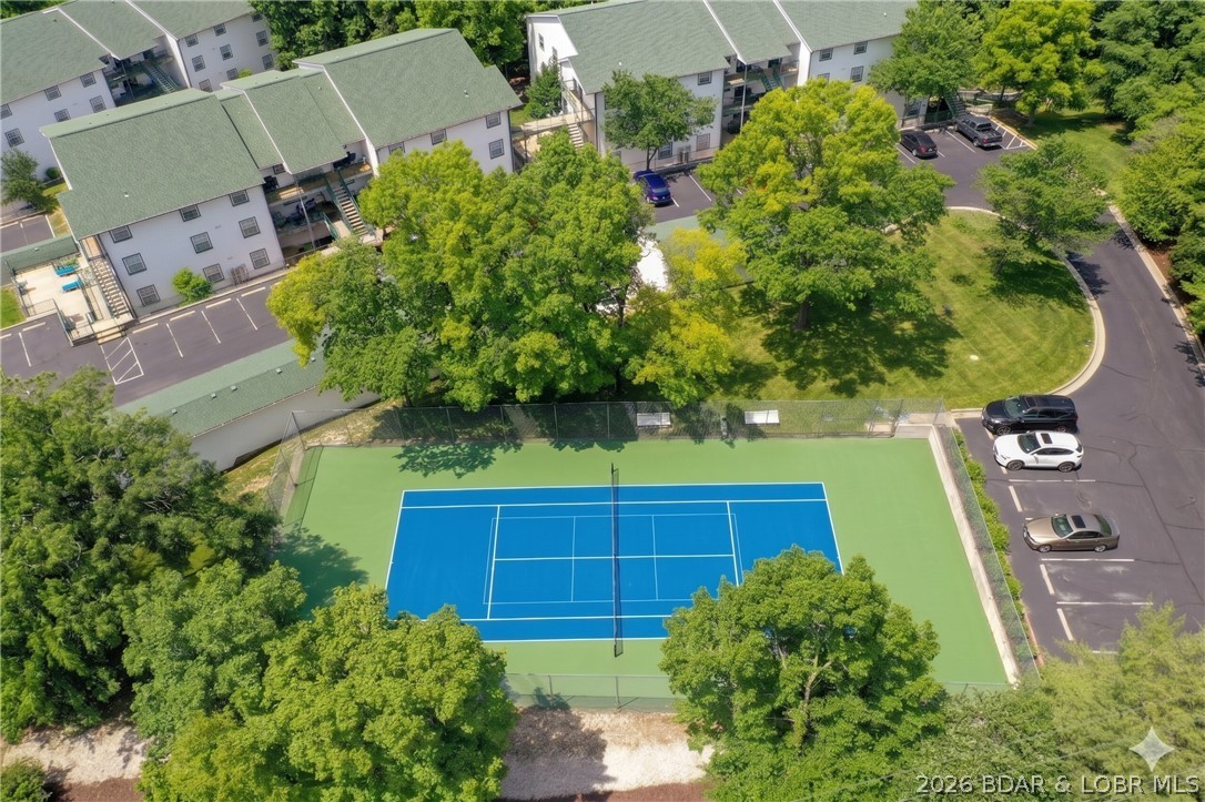 Harbour Towne Condominium - Residential