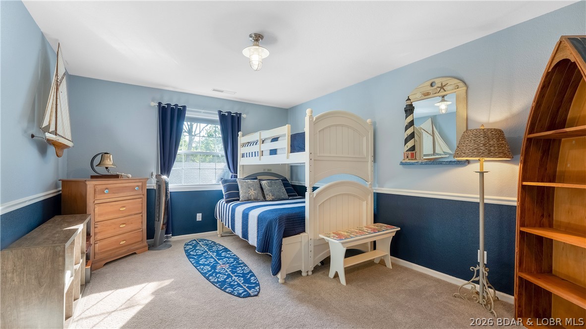 Harbour Towne Condominium - Residential