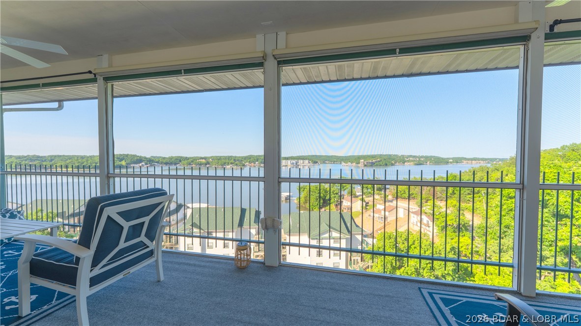 Harbour Towne Condominium - Residential