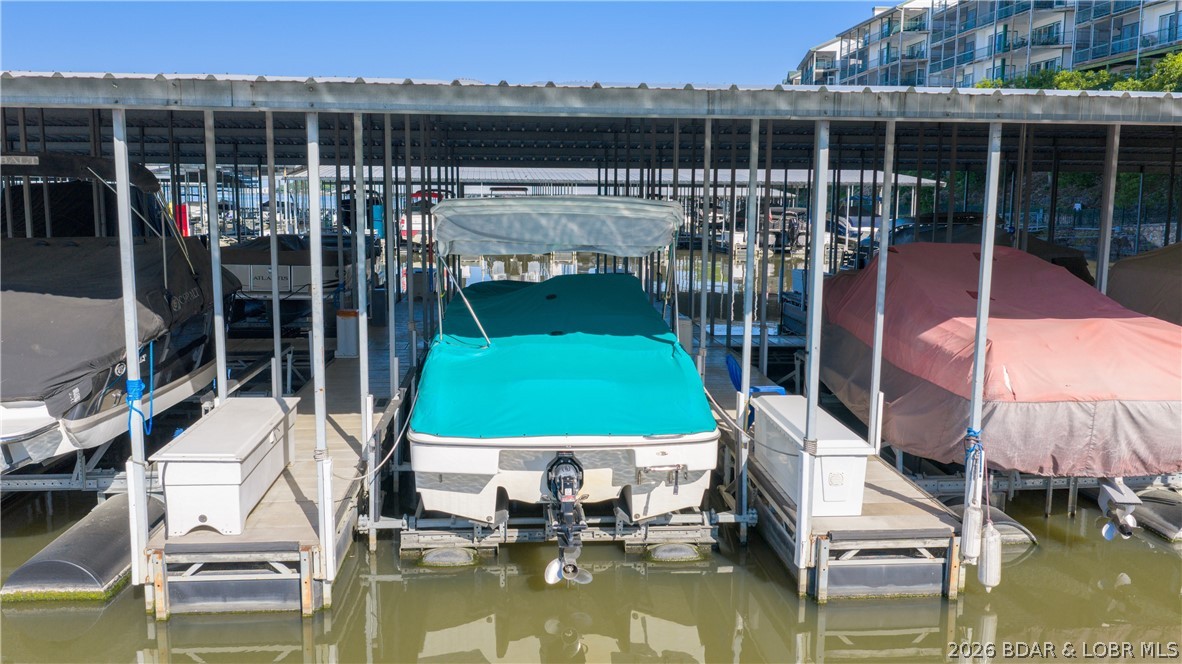 Harbour Towne Condominium - Residential