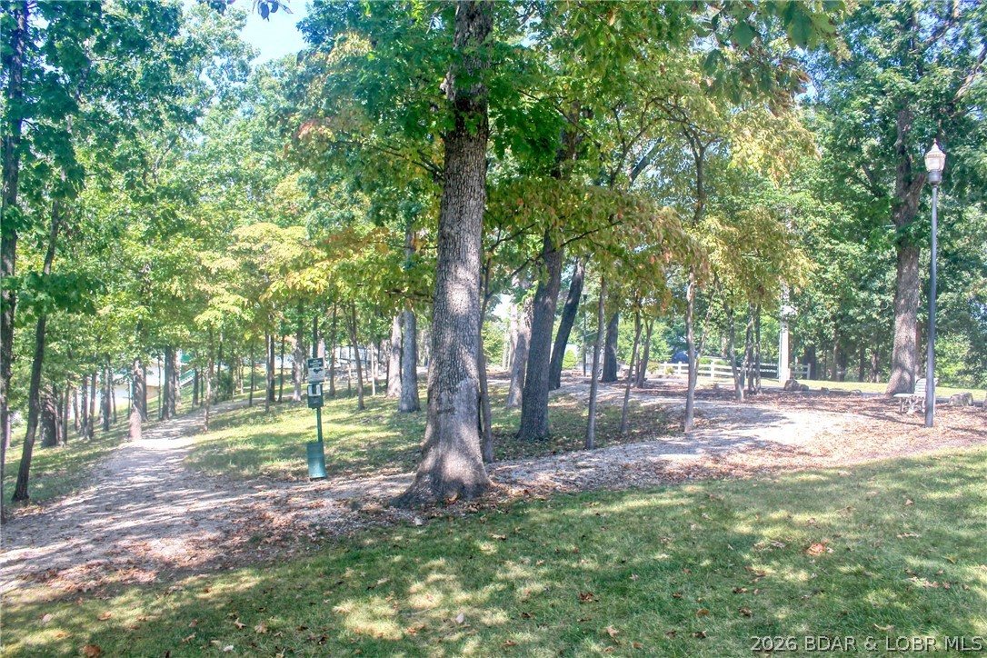 Harbour Towne Condominium - Residential