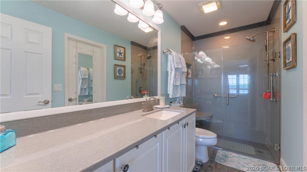 Harbour Towne Condominium - Residential