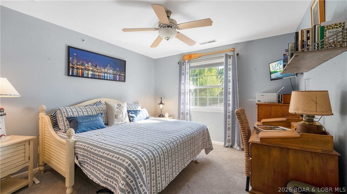 Harbour Towne Condominium - Residential