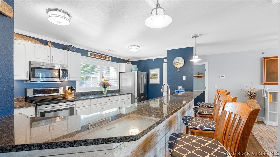 Harbour Towne Condominium - Residential