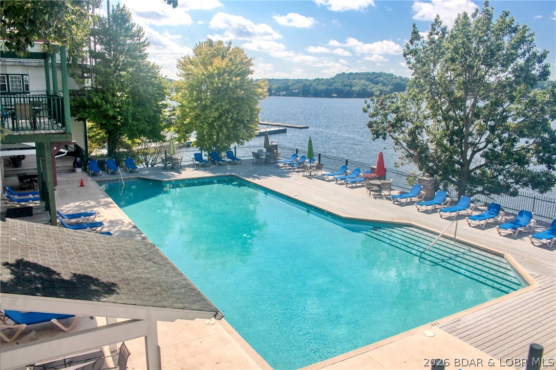 Harbour Towne Condominium - Residential