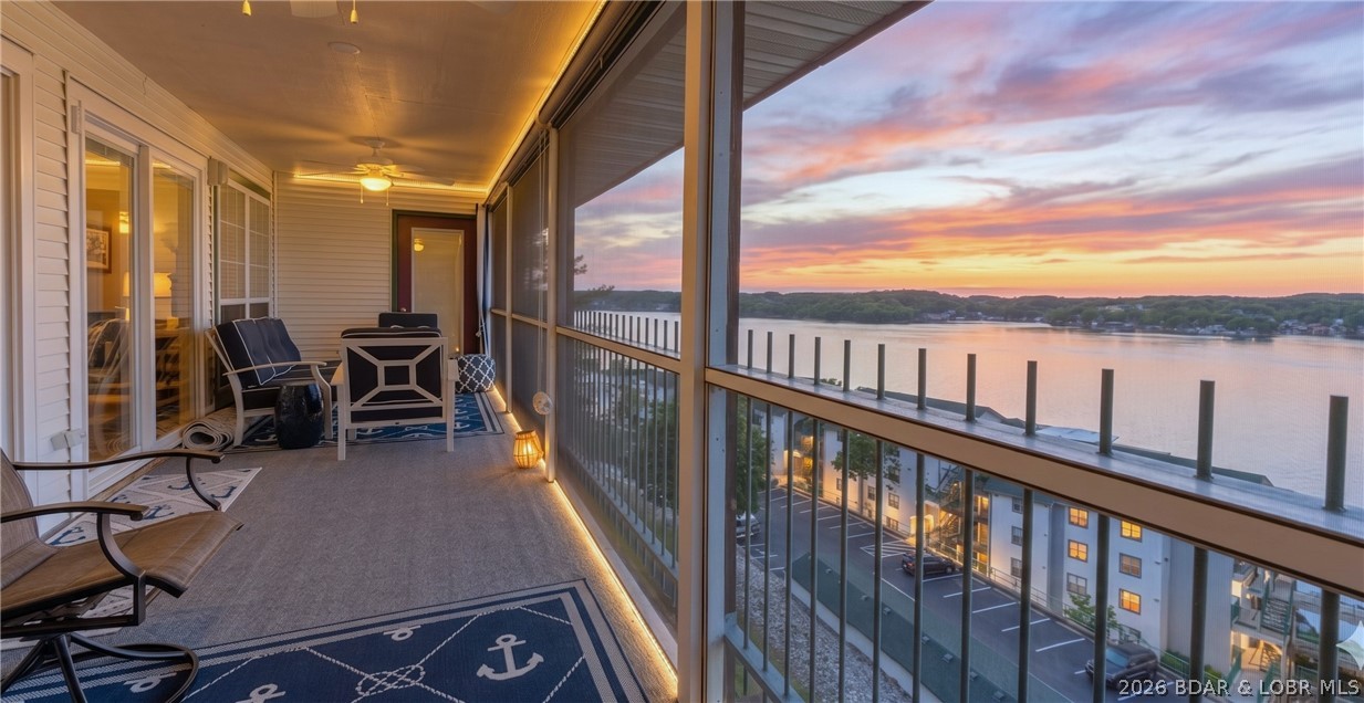 Harbour Towne Condominium - Residential
