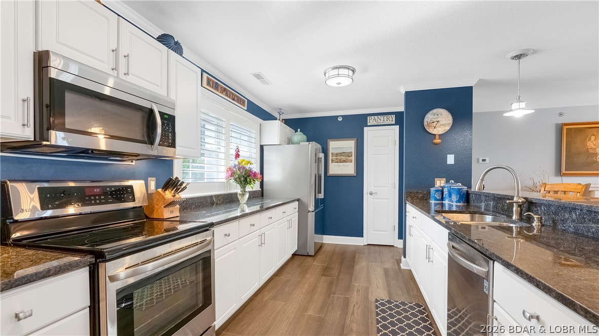 Harbour Towne Condominium - Residential