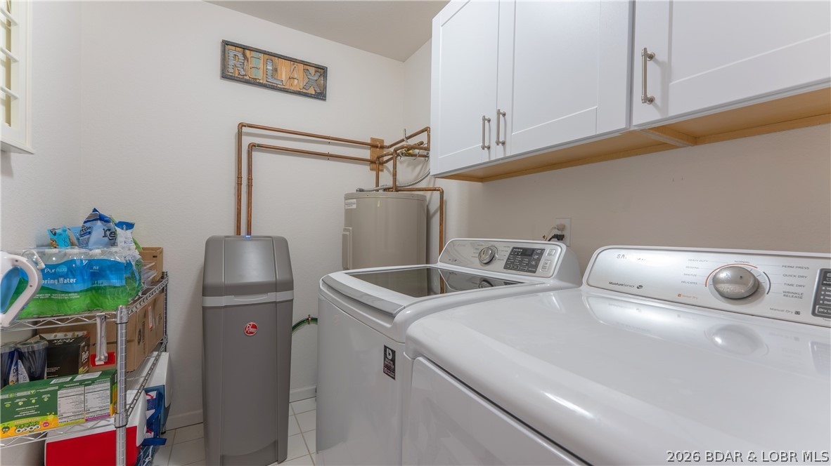 Harbour Towne Condominium - Residential