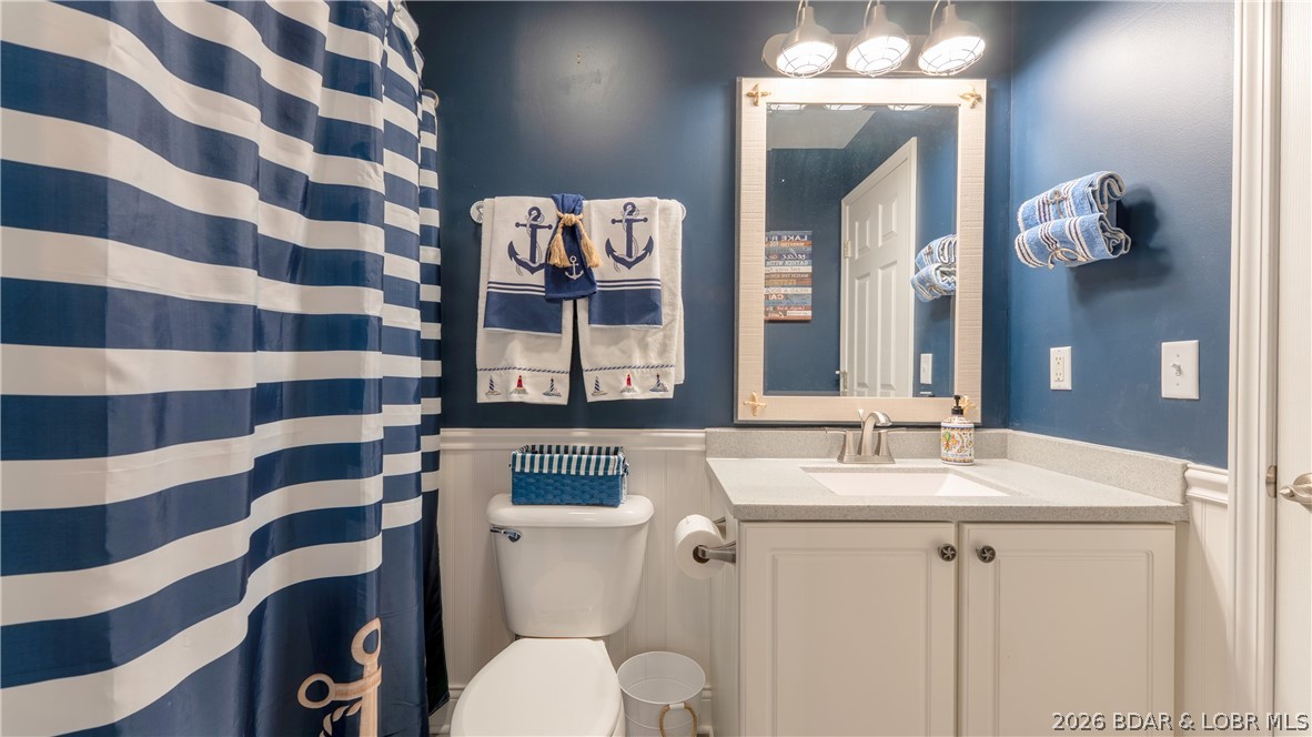 Harbour Towne Condominium - Residential
