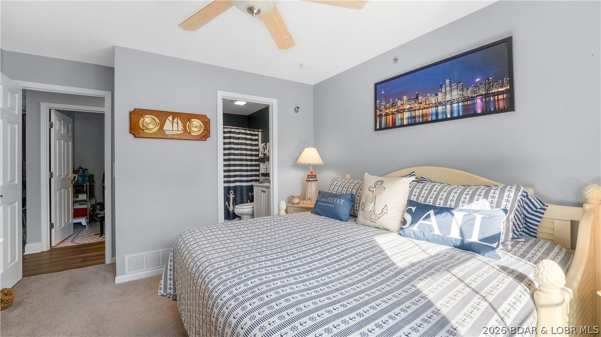 Harbour Towne Condominium - Residential