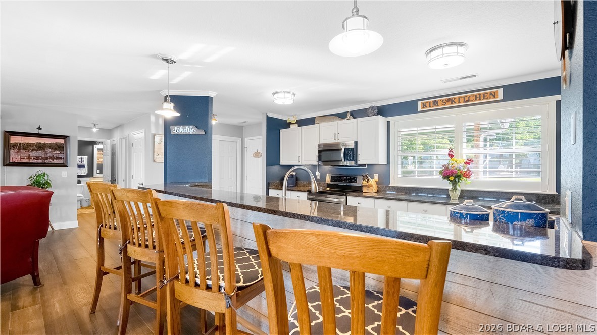 Harbour Towne Condominium - Residential