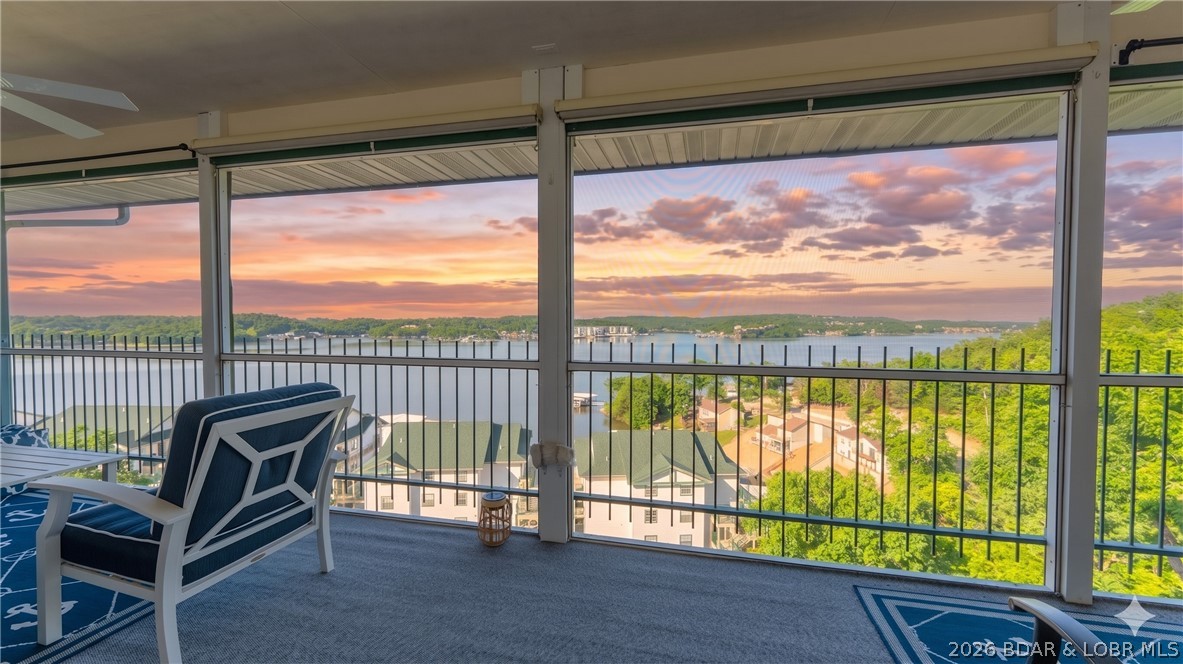 Harbour Towne Condominium - Residential