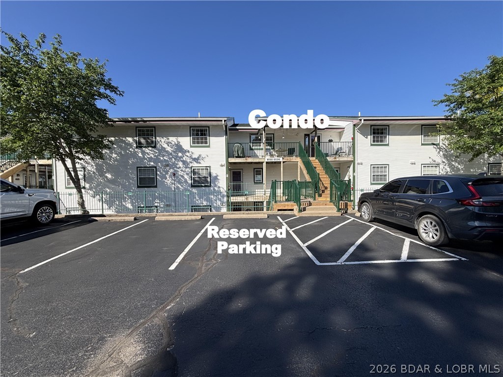 Harbour Towne Condominium - Residential