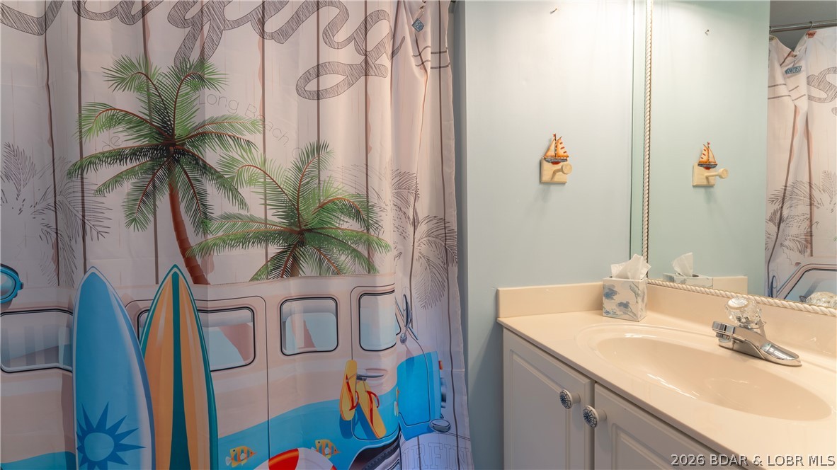 Harbour Towne Condominium - Residential
