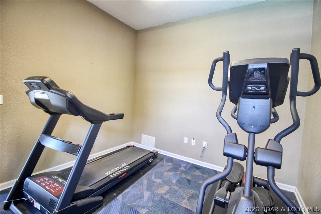Harbour Towne Condominium - Residential