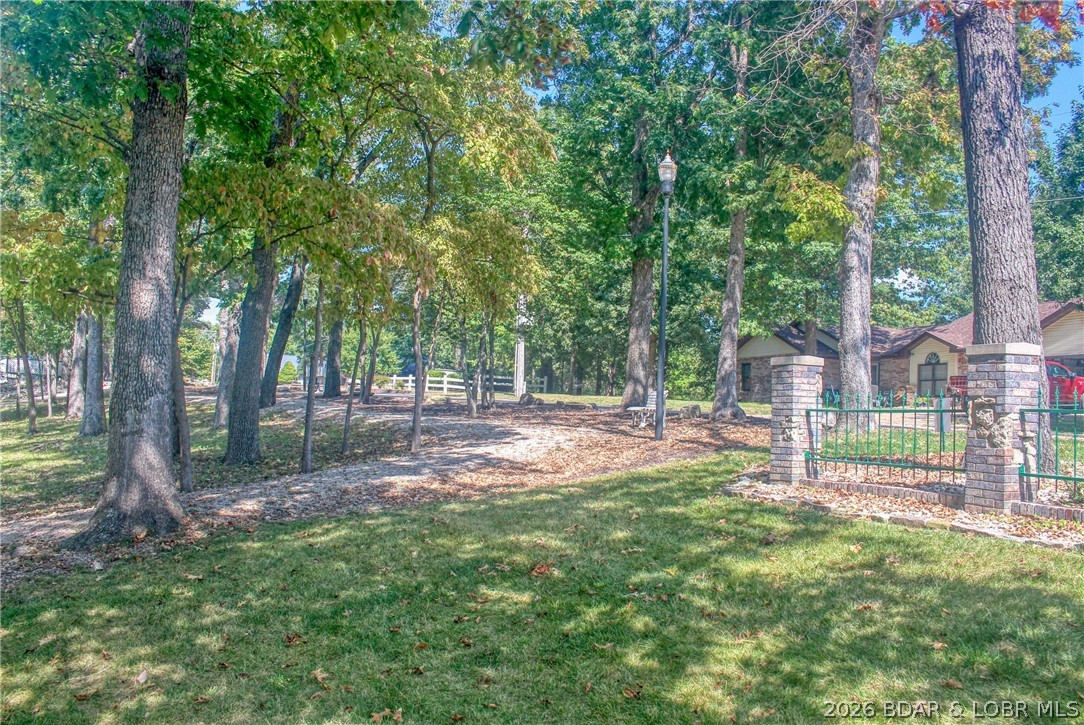 Harbour Towne Condominium - Residential