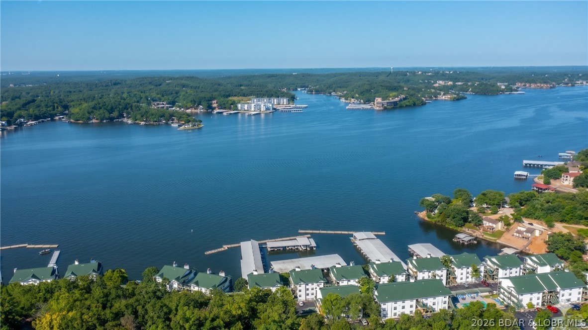 Harbour Towne Condominium - Residential
