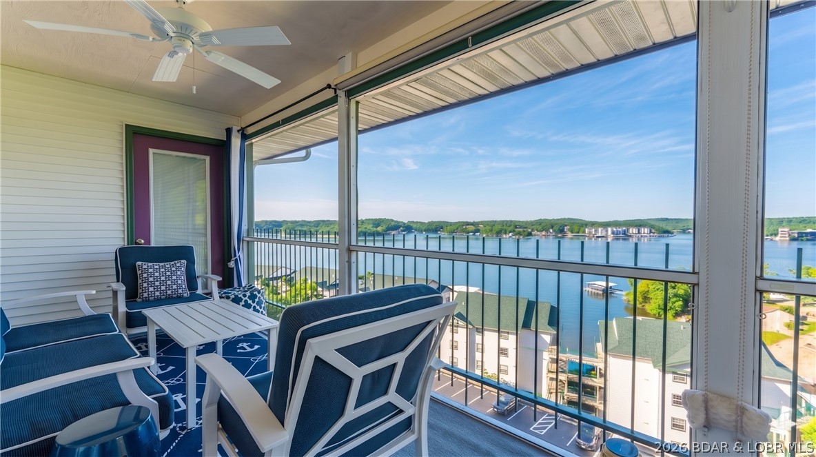 Harbour Towne Condominium - Residential