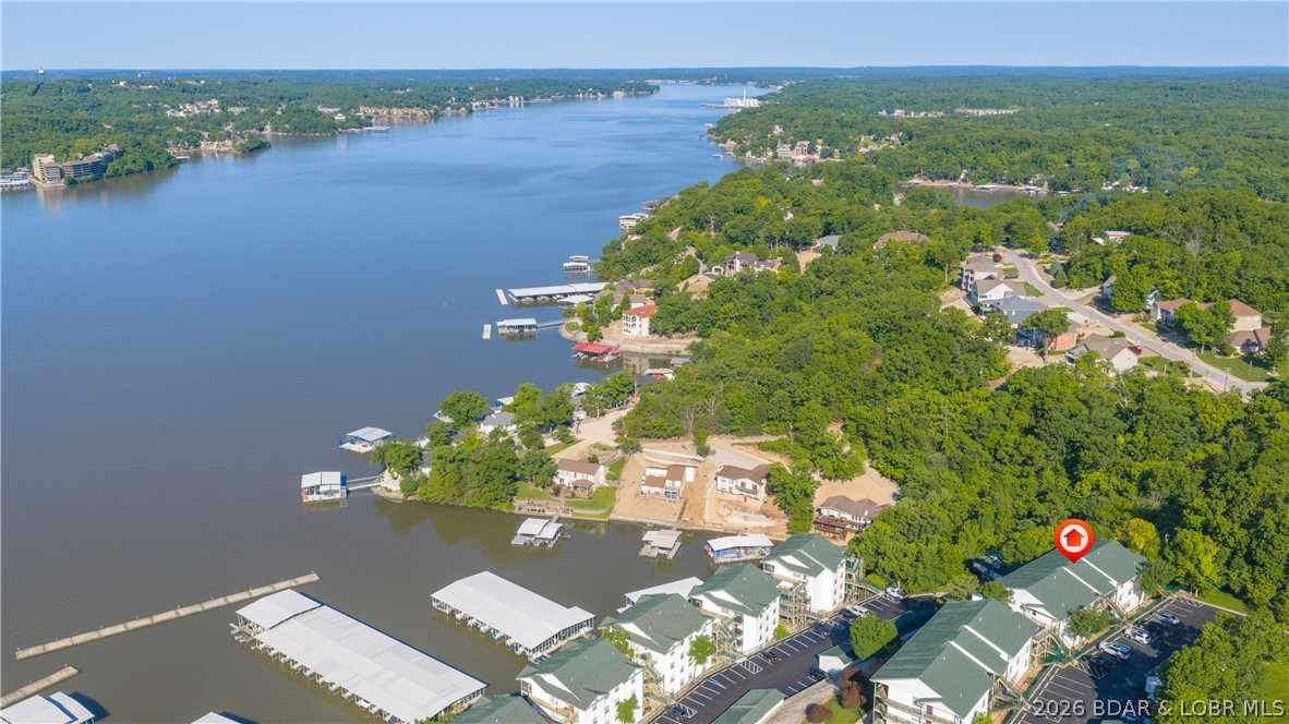 Harbour Towne Condominium - Residential