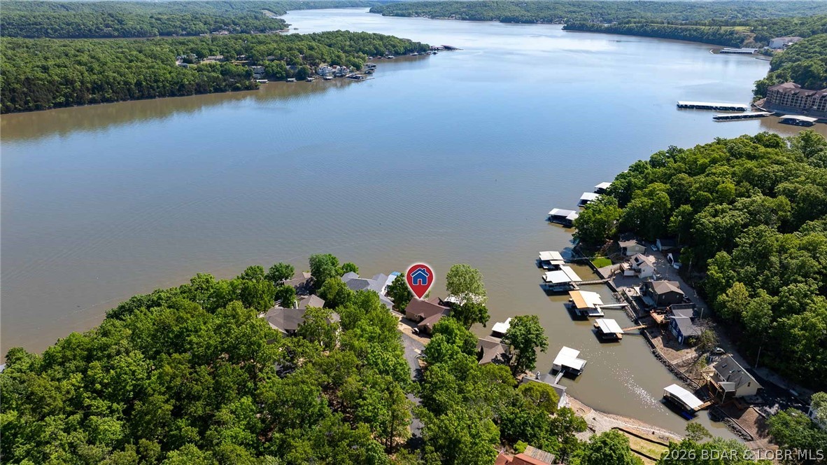 Cub Cove - Residential