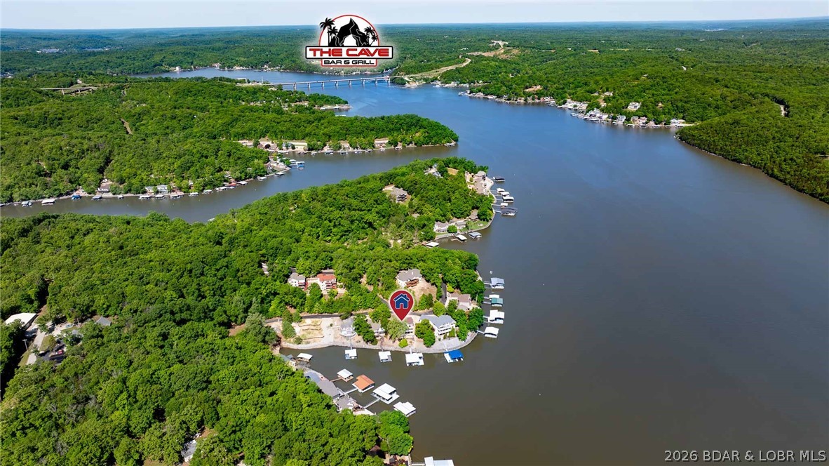 Cub Cove - Residential