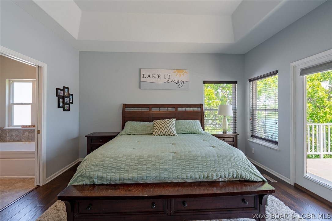 Cub Cove - Residential