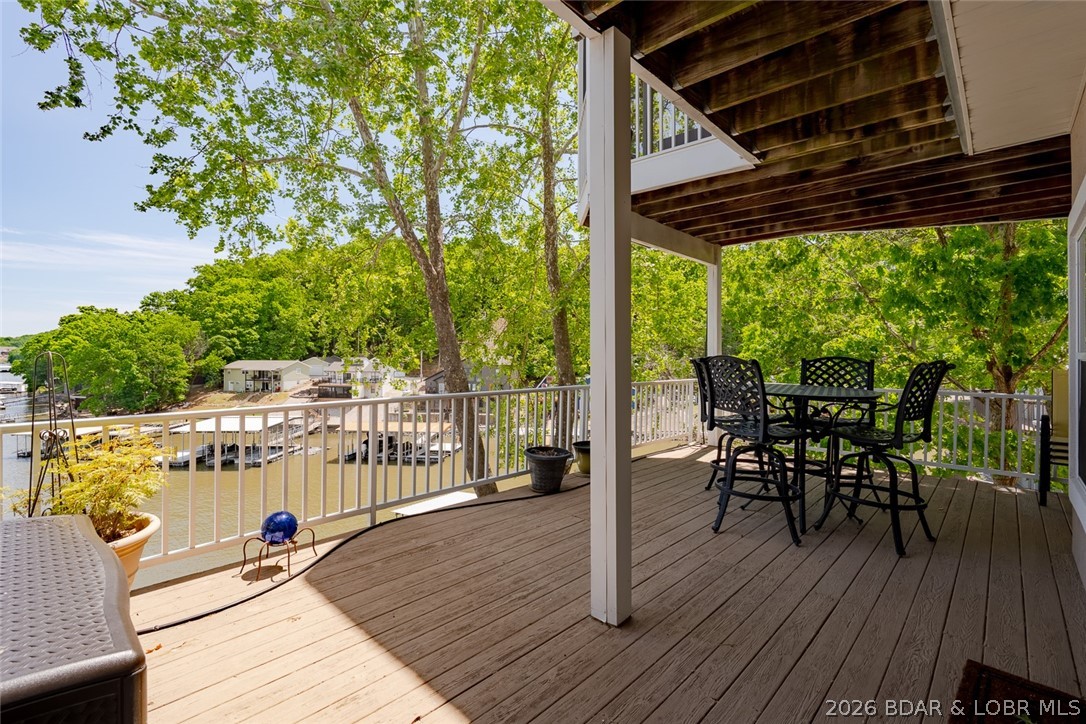 Cub Cove - Residential