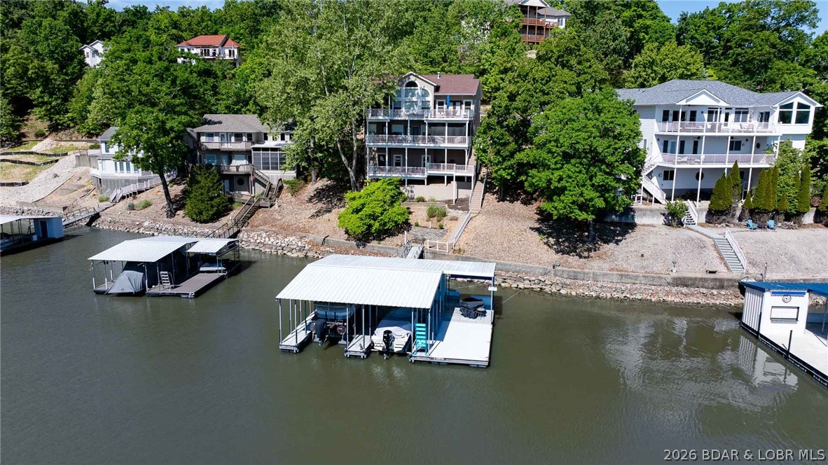 Cub Cove - Residential