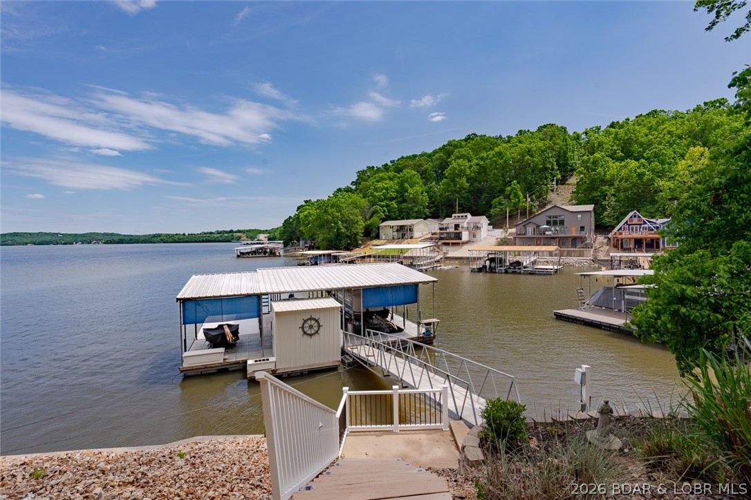 Cub Cove - Residential